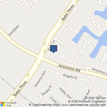 24105 Jeronimo Lane Lake Forest, CA MLS# OC25257627