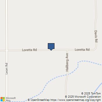 0 Loretta Road Menifee, CA MLS# SW24160347