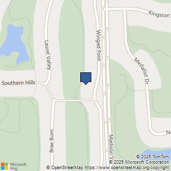 55553 Winged Foot La Quinta, CA MLS# 219137830DA