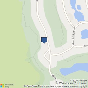 55685 Riviera La Quinta, CA MLS# 219141000DA