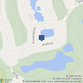 55935 Pinehurst La Quinta, CA MLS# SR24228940