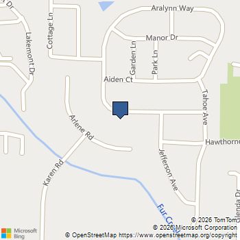 2785 Aralynn Way College Park, GA MLS# 7713674