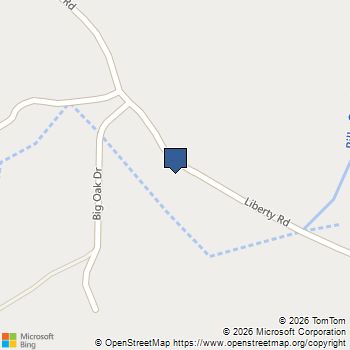 5861 Liberty Road Winston, GA MLS# 10698873