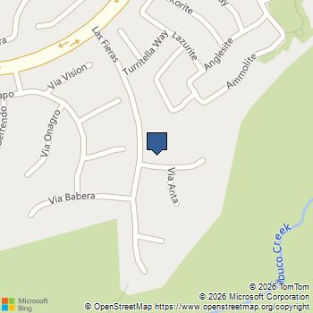 3 EI Corzo Rancho Santa Margarita, CA MLS# OC25074869