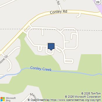 1625 Conley Road 21 Conley, GA MLS# 10693960