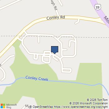 1625 Conley Road 143 Conley, GA MLS# 7791297