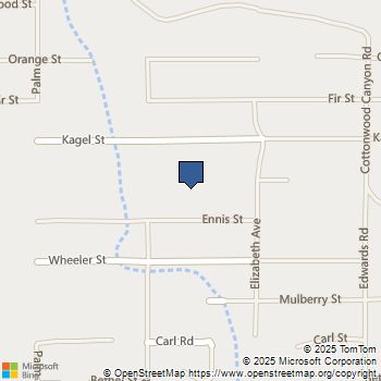 0 Walker Menifee, CA MLS# PW25194239