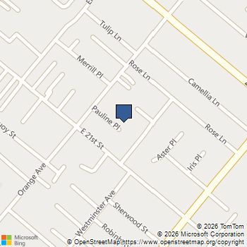 224 Pauline Place Costa Mesa, CA MLS# OC25181358