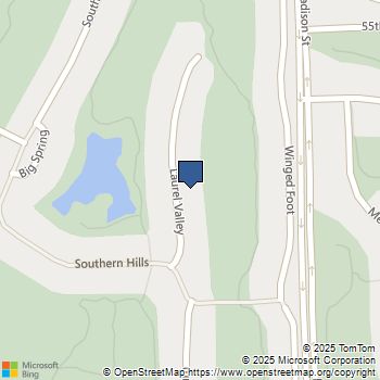 55296 Laurel Valley La Quinta, CA MLS# 219136028DA