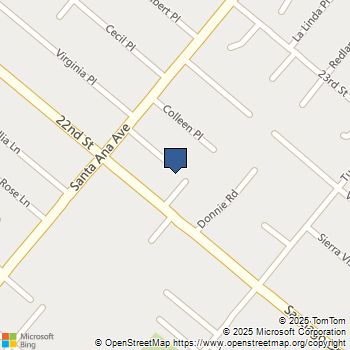 311 Costa Bella Court Costa Mesa, CA MLS# OC25253539