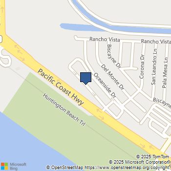 21752 Pacific Coast Hwy. 20A Huntington Beach, CA MLS# OC25162877