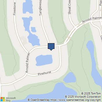 79840 Arnold Palmer La Quinta, CA MLS# SR25091276