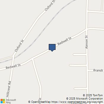 772 Bedwell Street Heflin, AL MLS# 10653608