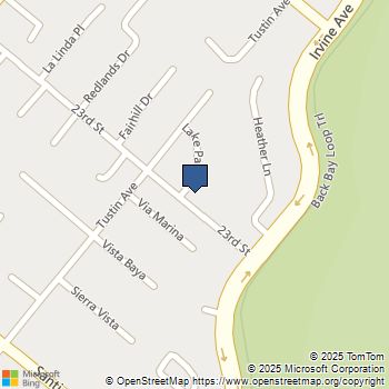 2200 Lake Park Lane Newport Beach, CA MLS# PW25037244