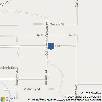 0 Kagel Wildomar, CA MLS# OC22056513