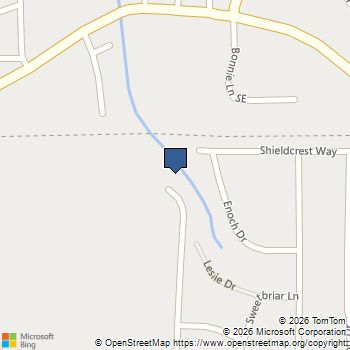 3941 Magnolia Lane Forest Park, GA MLS# 10803544