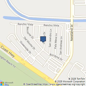 21851 Newland st. 7 Huntington Beach, CA MLS# OC25236429