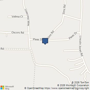3547 Pleas Drive Ellenwood, GA MLS# 7850504
