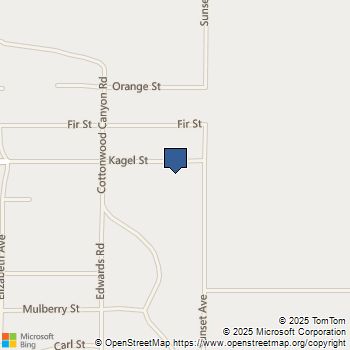 0 Kagel St. Wildomar, CA MLS# SW25254254