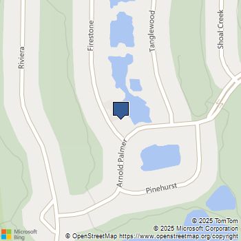 55504 Firestone La Quinta, CA MLS# SR25244872