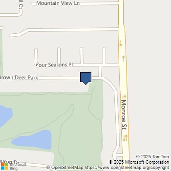 81815 Brown Deer La Quinta, CA MLS# 219137300DA