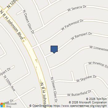 12637 W RAMPART Drive Sun City West, AZ MLS# 6967068