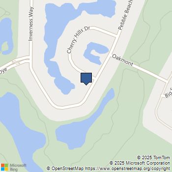 55775 Pebble Beach La Quinta, CA MLS# OC24158516