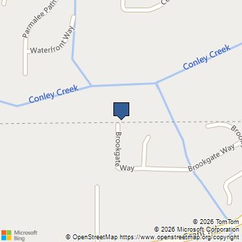 2328 Brookgate Way Ellenwood, GA MLS# 10821012