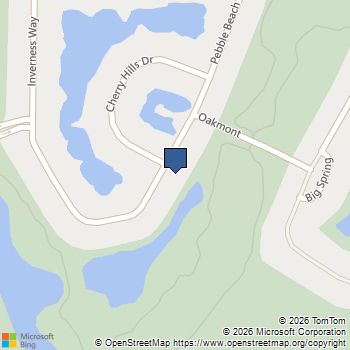 55840 Pebble La Quinta, CA MLS# SR25016550