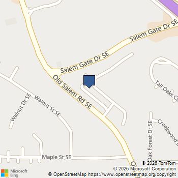 1569 Salem Drive 85 Conyers, GA MLS# 10721235