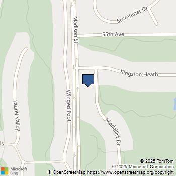 55215 Medallist Drive La Quinta, CA MLS# OC25196870