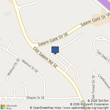 1565 Salem Drive 87 Conyers, GA MLS# 7824958