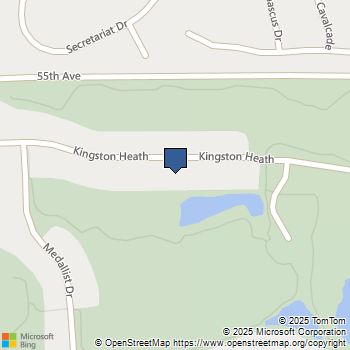 81265 Kingston Heath La Quinta, CA MLS# OC24249931