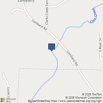 4587 Lombard Road Ellenwood, GA MLS# 10492907