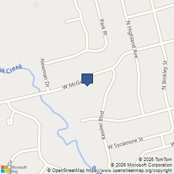 1118 W Mcgee Street Sherman, TX MLS# 21294870