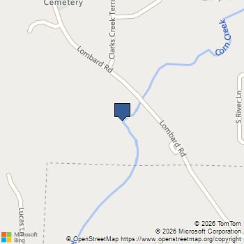 4587 Lombard Road Ellenwood, GA MLS# 10492907