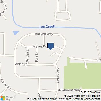 2805 Manor Drive College Park, GA MLS# 10771616
