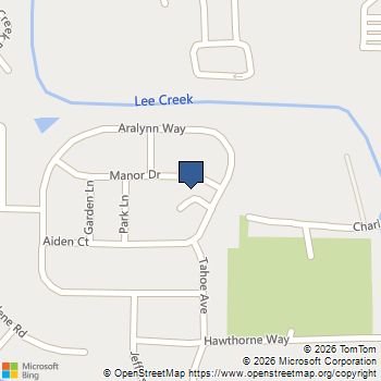 2801 Manor Drive College Park, GA MLS# 10829071