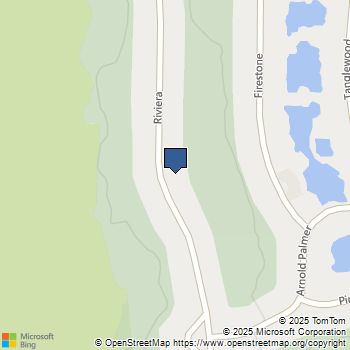 55412 Riviera La Quinta, CA MLS# 219136721DA