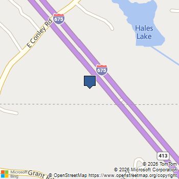 4508 E Conley Road Conley, GA MLS# 10728757