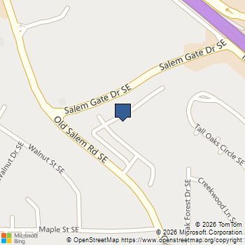 1512 Aralynn Court 29 Conyers, GA MLS# 10721237