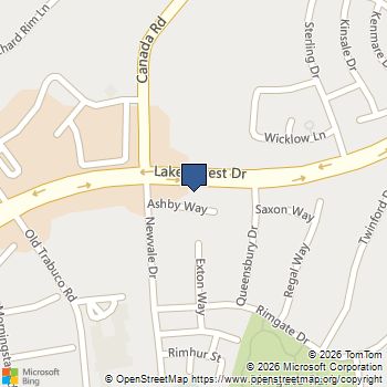 25645 Ashby Way Lake Forest, CA MLS# OC25248142