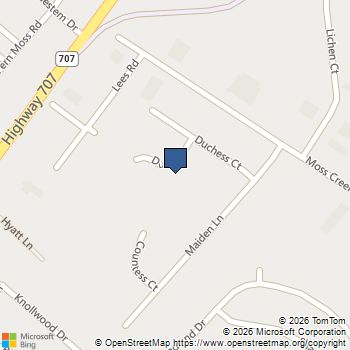 305 Duel Ct. Myrtle Beach, SC MLS# 2601411