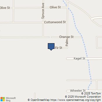 0 Fir Street Wildomar, CA MLS# OC24040623