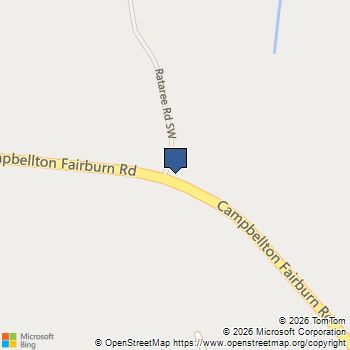 4000 Campbellton Fairburn Road Fairburn, GA MLS# 7823360