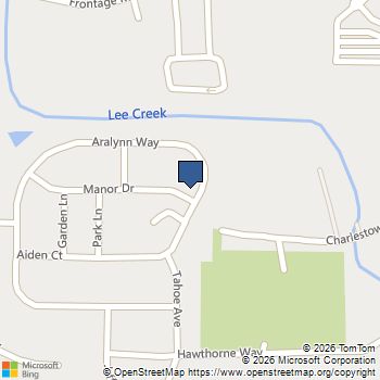 2876 Aralynn Way College Park, GA MLS# 10828348