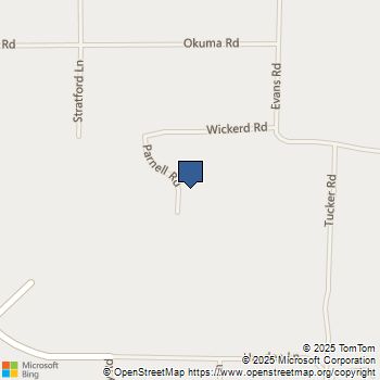 0 Wickerd Road Menifee, CA MLS# SW25239185