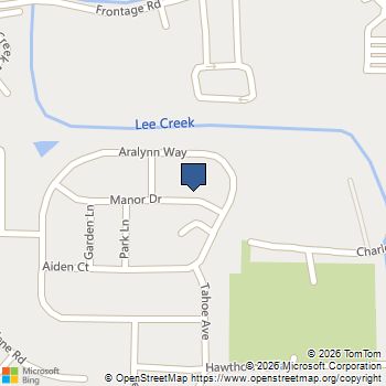 2802 Manor Drive College Park, GA MLS# 10771614