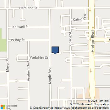 2014 Maple Costa Mesa, CA MLS# RS26025546