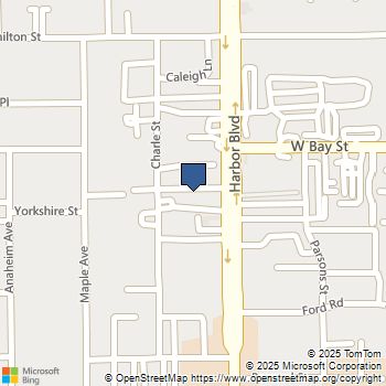 2029 Harbor Boulevard Costa Mesa, CA MLS# 25556261